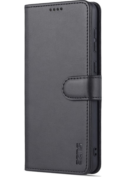 Samsung Galaxy A53 5g Akıllı Telefon Kılıf Çantası Çanta Anti-Çanta Anti-Çanta Cüzdan Katlanabilir Stand Telefon Kapağı Aksesuar (Yurt Dışından) fiyatları