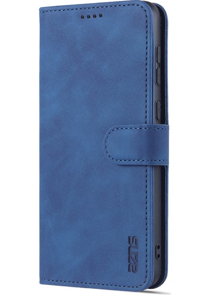Samsung Galaxy A53 5g Akıllı Telefon Kılıf Çantası Çanta Anti-Çanta Anti-Çanta Cüzdan Katlanabilir Stand Telefon Kapağı Aksesuar (Yurt Dışından) fiyatları