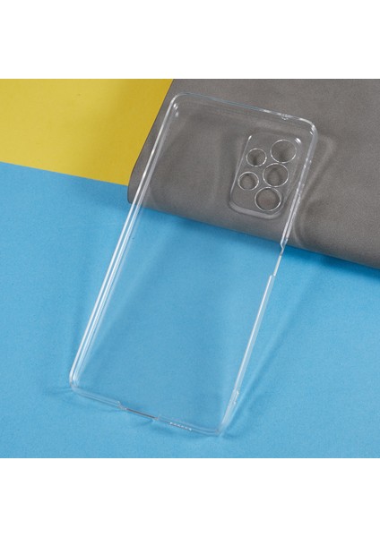 Samsung Galaxy A53 5g Için Cep Telefonu Kılıfı, Sert Plastik Hd Şok Geçirmez Telefon Kapağı (Yurt Dışından) indirimleri
