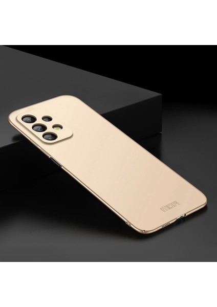 Samsung Galaxy A53 Için Pc Kalkanı 5g Ultra Ince Mat Pc Telefon Vasası Parmak Ücretsiz Cep Telefon Kapağı Kayış (Yurt Dışından) fiyatları