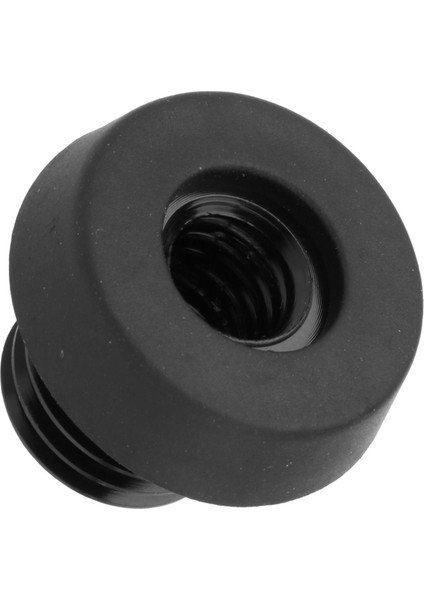 Bilardo Botu Fiş Bilehal Cue Oyun Kulüpleri Için Kauçuk Tampon Havuz Tablo 2.7cmx2.2cm (Yurt Dışından)