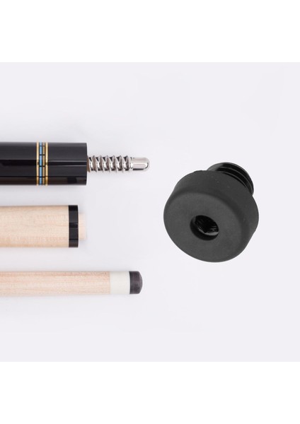 Bilardo Bottası Billiard Cue Oyun Kulüpleri Için Kauçuk Tampon Havuz Tablo 2.3cmx2,2cm (Yurt Dışından) fırsatları