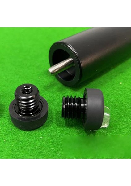 Bilardo Bottası Billiard Cue Oyun Kulüpleri Için Kauçuk Tampon Havuz Tablo 2.3cmx2,2cm (Yurt Dışından) indirimleri