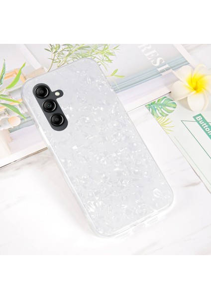 Samsung Galaxy A54 Için Ipaky 5g Contası Karşıtı Telefon Kılıfı Imd Akrilik+Tpu Geri Koruyucu Kapak (Yurt Dışından) fırsatları