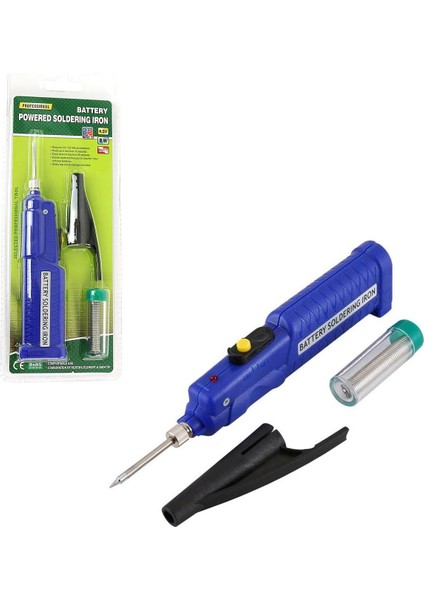 Kalem Havya 8W Pilli