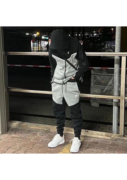 Sportswear Tech Fleece Eşofman Takımı