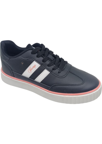 28146 Kadın Siyah Sneaker Spor Ayakkabı fırsatları