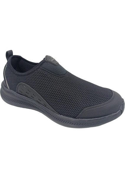 28160 Erkek Siyah Sneaker Spor Ayakkabı fiyatları