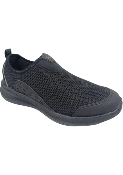 28160 Erkek Siyah Sneaker Spor Ayakkabı fırsatları