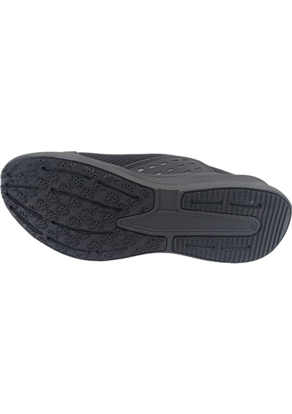 28160 Erkek Siyah Sneaker Spor Ayakkabı indirimleri