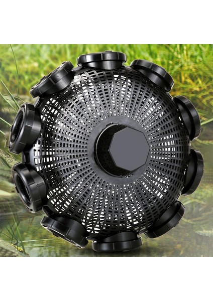 Balıkçılık Kafesi Dip Kafesi Finnless Eel Cage Loach Minnow Balıkçılık Aksesuarları (Yurt Dışından) fırsatları