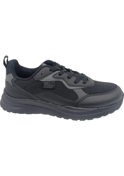 27985 Erkek Siyah Sneaker Spor Ayakkabı fiyatları