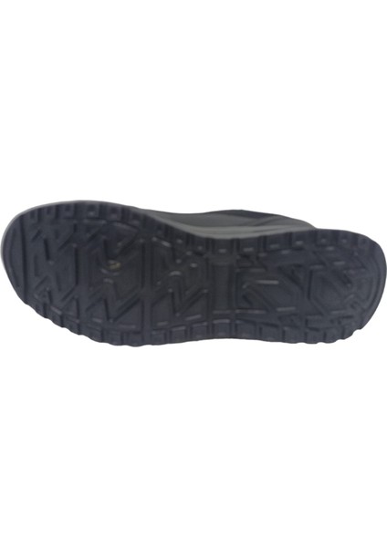 27985 Erkek Siyah Sneaker Spor Ayakkabı indirimleri