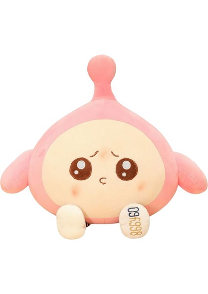 Kanepe Oturma Odası Ev Dekoratif Süsler Pembe 35CM (Yurt Dışından) fırsatları