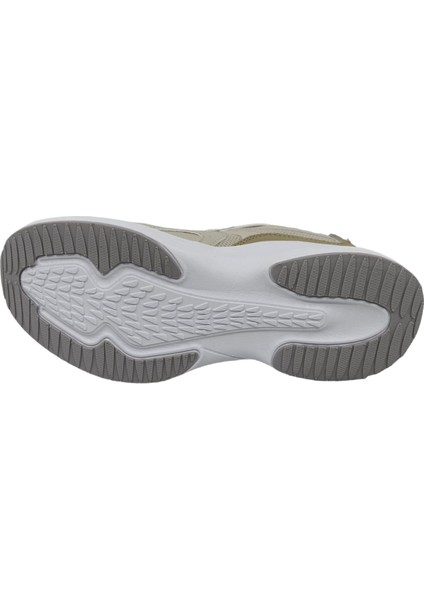 28099 Bej Sneaker Spor Ayakkabı indirimleri