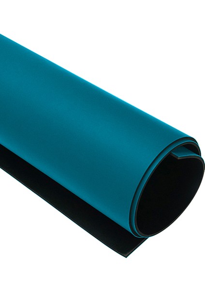 TP600 Isıya Dayanıklı Antistatik Tamir Pedi Mavi (60X100)