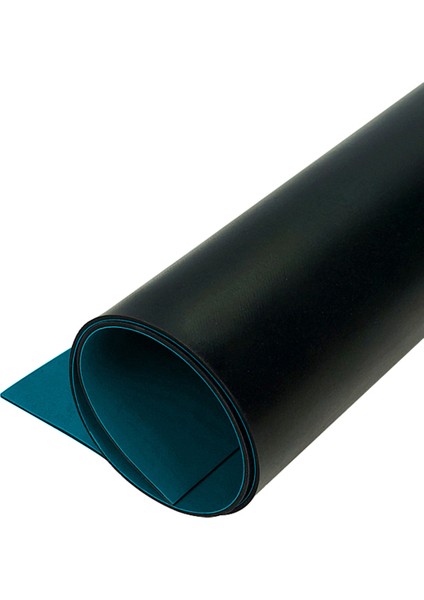 TP600 Isıya Dayanıklı Antistatik Tamir Pedi Mavi (60X100)