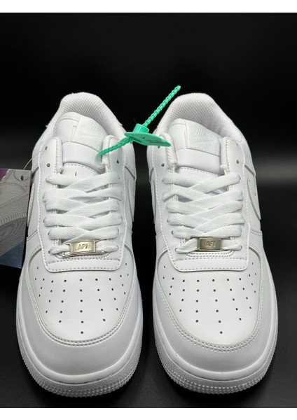 Daphnee Air Force Unisex Sneaker Spor Ayakkabı