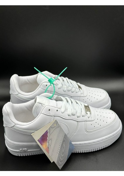 Daphnee Air Force Unisex Sneaker Spor Ayakkabı