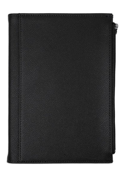 7196 Vj Zipco 14X20 , 80 Gr. 96 Yp.çiz. Siyah