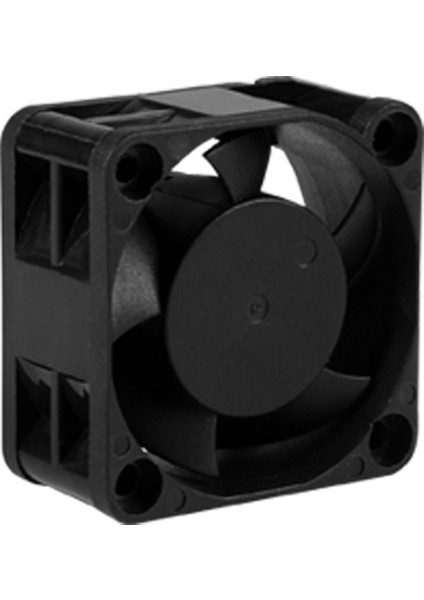 Creality 4010 Sessiz Axial Fan 24V Standart