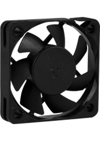 Creality 4010 Sessiz Axial Fan 24V Standart