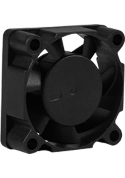 Creality 4010 Sessiz Axial Fan 24V Standart