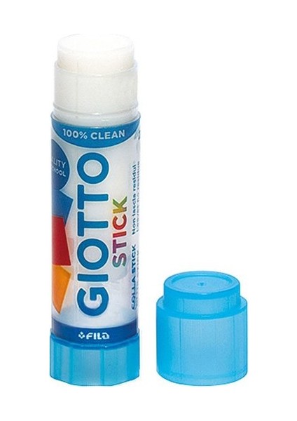 (Tl) Giotto Stick Yapıştırıcı 20 gr (540200)