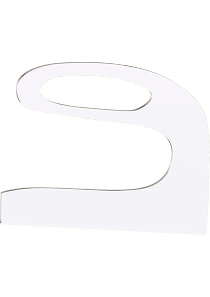 Tapma Şablonları Stil B (Yurt Dışından)