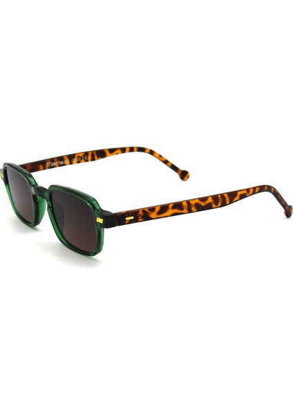 MRS Sidney C25 Güneş Unisex Gözlüğü