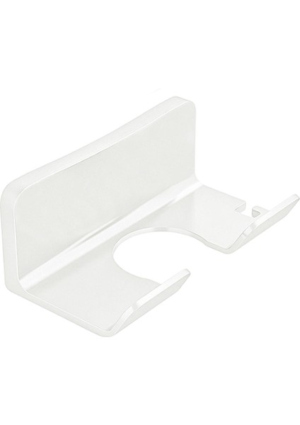 Banyo Saç Kurutma Rafı Ev Çok Hanımlı Yatak Odası Stand Saç Kurutma Tutucu (Yurt Dışından)