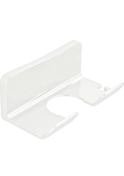 Banyo Saç Kurutma Rafı Ev Çok Hanımlı Yatak Odası Stand Saç Kurutma Tutucu (Yurt Dışından)