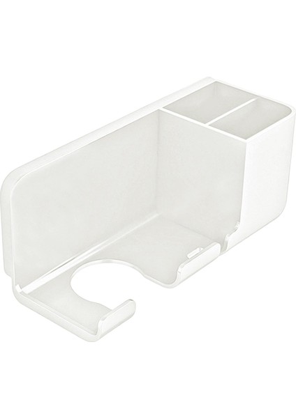Banyo Saç Kurutma Rafı Ev Çok Amaçlı Yatak Odası Stand Saç Kurutma Tutucu Upgrage Beyaz (Yurt Dışından) fiyatları