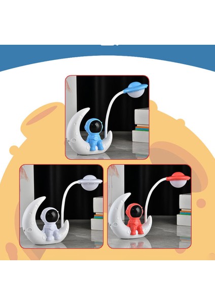 Ay Üstünde Astronot Lamba fırsatları