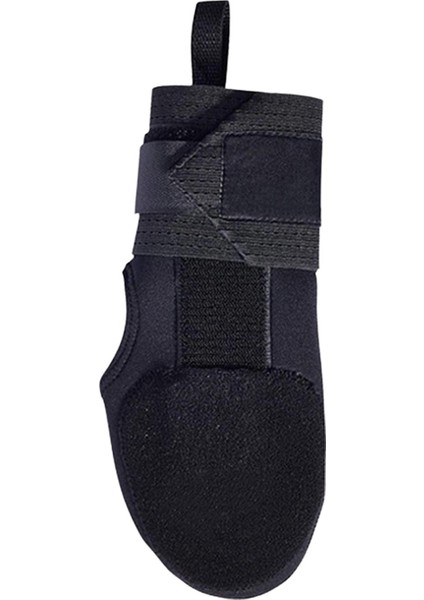 Kayar Siyah Sol El (Yurt Dışından)