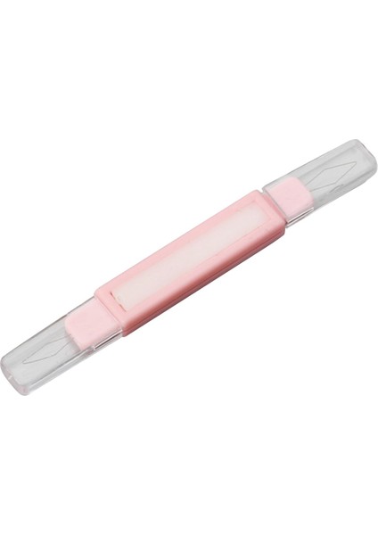 Çapraz Alet Iplik Iş Parçacığı Yeniden Kullanılabilir Pembe (Yurt Dışından)