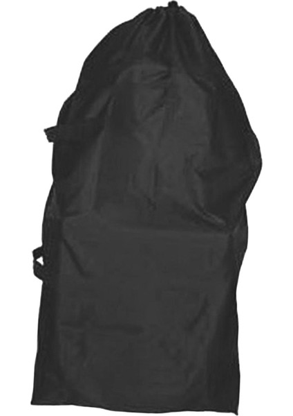 Pushchair Pram Black Için Uçak Su Geçirmez Arabası Çantası Için Bebek Arabası Seyahat Çantası (Yurt Dışından)