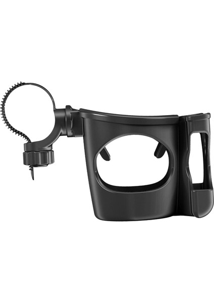 Pushchair Pram Black Için Bebek Kupası Tutucuda Telefon Tutucu Kayışı (Yurt Dışından) fiyatları