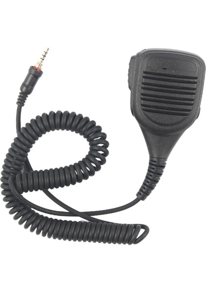 Walkie Hoparlör Mikrofon IP54 Su Geçirmez (Yurt Dışından)