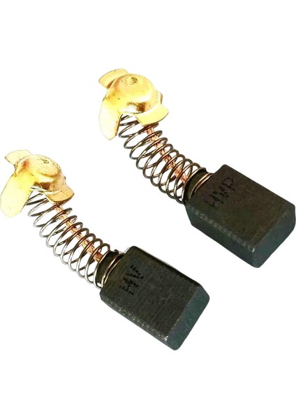 2x Yedek Onarım Parçası DWP849 Için Karbon Fırçası DWP849X Onarım Parçası (Yurt Dışından) modelleri