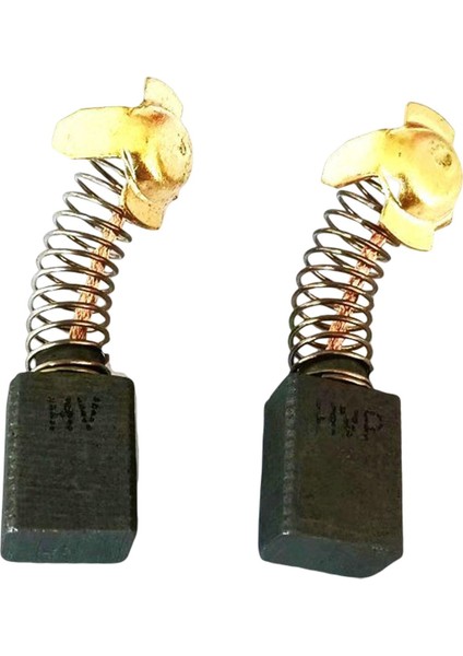 2x Yedek Onarım Parçası DWP849 Için Karbon Fırçası DWP849X Onarım Parçası (Yurt Dışından) fırsatları