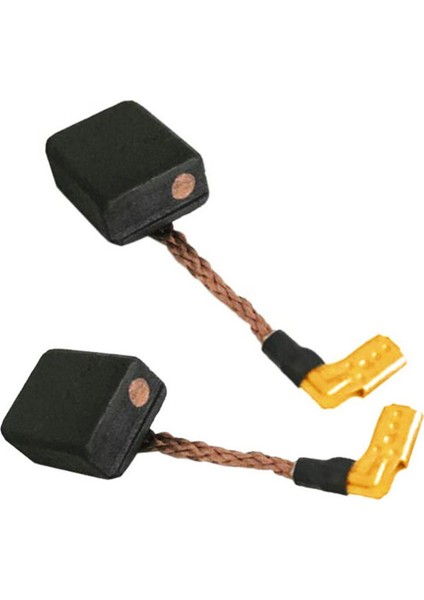 2pcs DWE46105 DWE4246 Için Kolay Kurulum Karbon Motor Fırçası Parçaları Değiştirin (Yurt Dışından) fiyatları