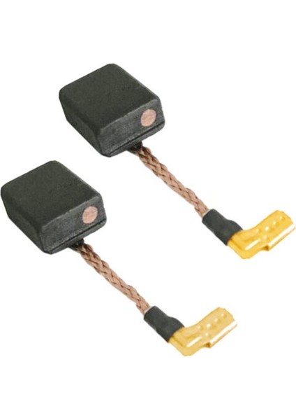 2pcs DWE46105 DWE4246 Için Kolay Kurulum Karbon Motor Fırçası Parçaları Değiştirin (Yurt Dışından) indirimleri