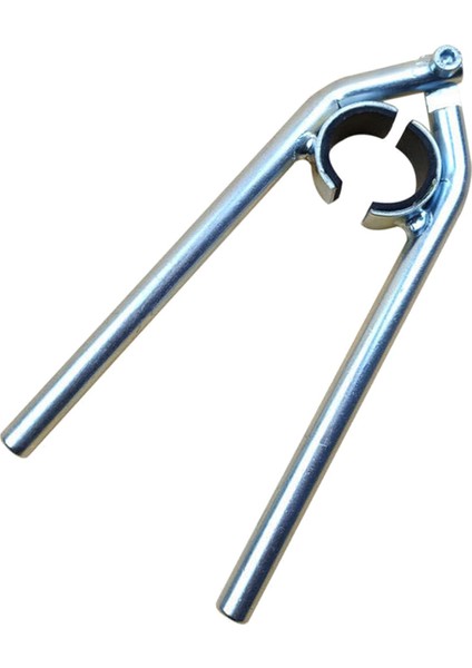 Kaldırma Aracı Musluk Nozul Anahtarı Çok Işlevli Argent (Yurt Dışından)