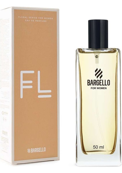 119 Kadın Parfüm 50 ml EDP