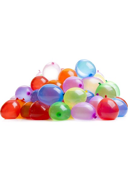 Su Balonu 500LÜ -Karışık-