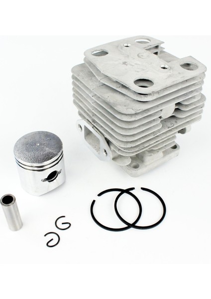 Silindir Piston Set / G35L / HU236R Model / 36 mm Çap