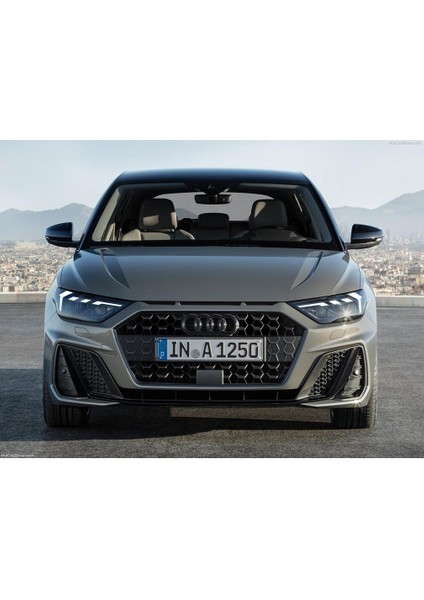 Audi A1 2019-2023 Yolcu Kapısı Cam Düğmesi Kırmızı Işık 5G0959855P 1 Adet fiyatları