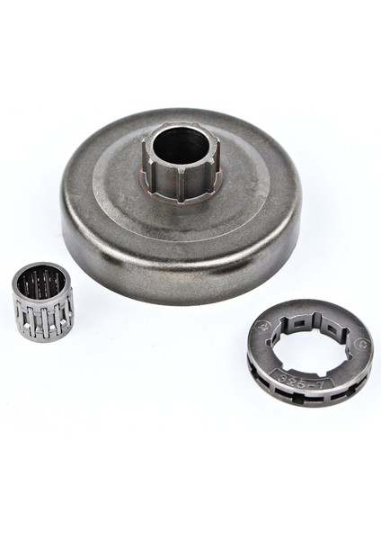 Motorlu Testere Rimli Zincir Dişlisi / Ol 952 / 325 Inch - 7