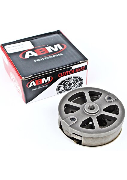 Abm Motorlu Tırpan Balata / Fs 400 / 450 / 480